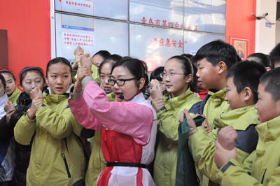 應急安全教育培訓