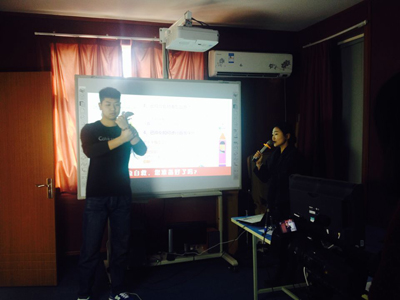 應(yīng)急安全教育培訓(xùn)