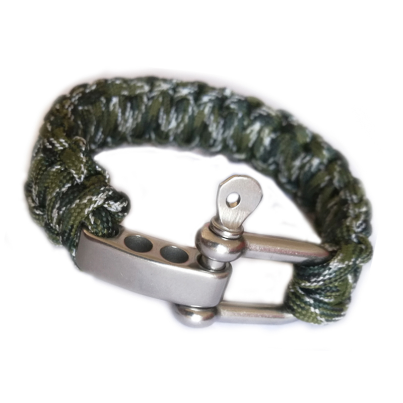 戰(zhàn)術(shù)手鏈