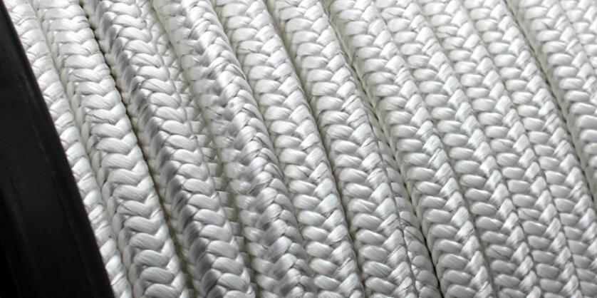 絞盤繩 超高分子聚乙烯繩 防割高強高拉力繩纜