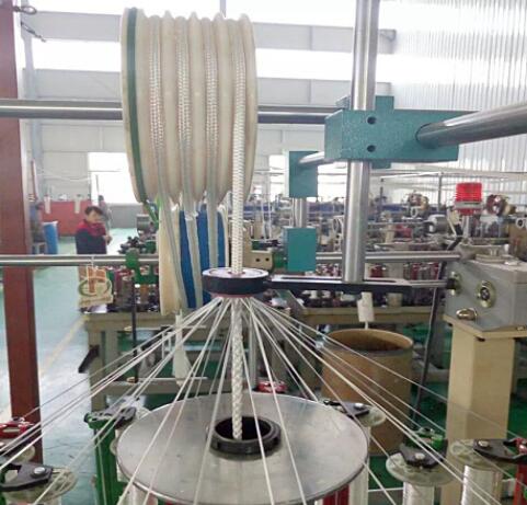 絞盤繩 超高分子聚乙烯繩 防割高強高拉力繩纜