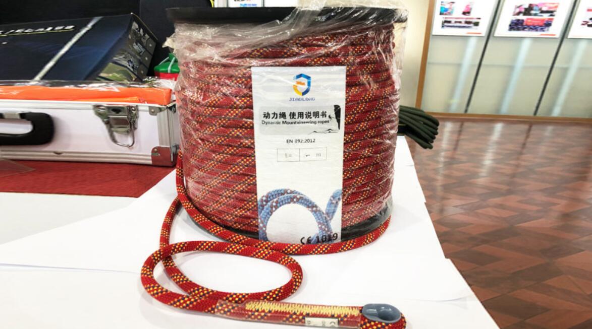 高空作業繩哪種比較好?