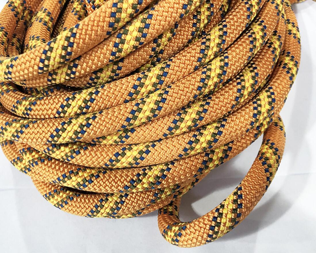 高空作業繩哪種比較好?