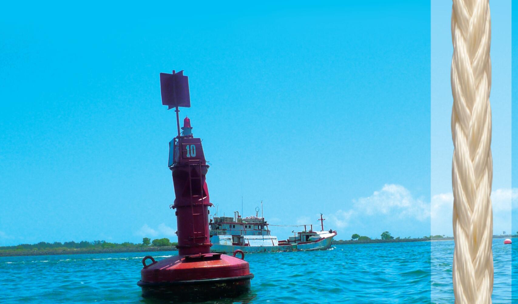 國內什么品牌繩纜可以替代國外繩纜