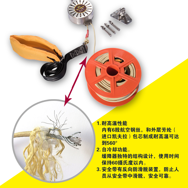 國內(nèi)繩纜品牌排名榜