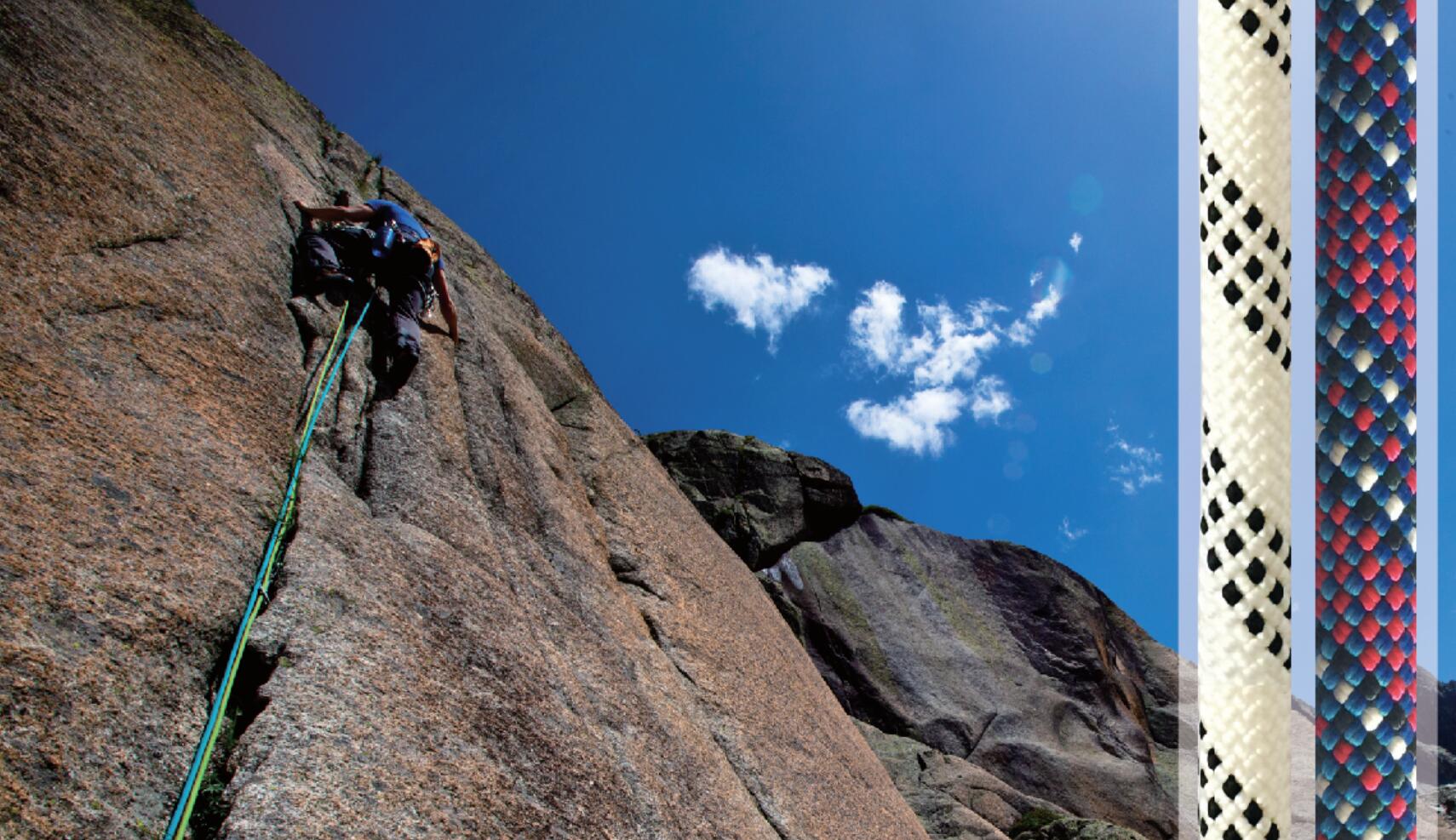 國內(nèi)繩纜品牌排名榜