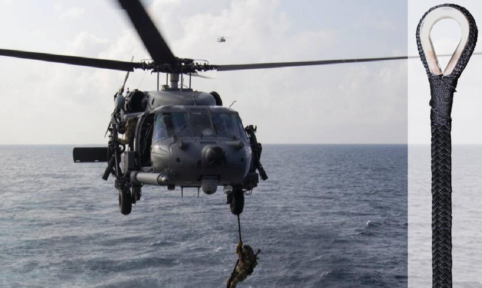 國內(nèi)繩纜品牌排名榜