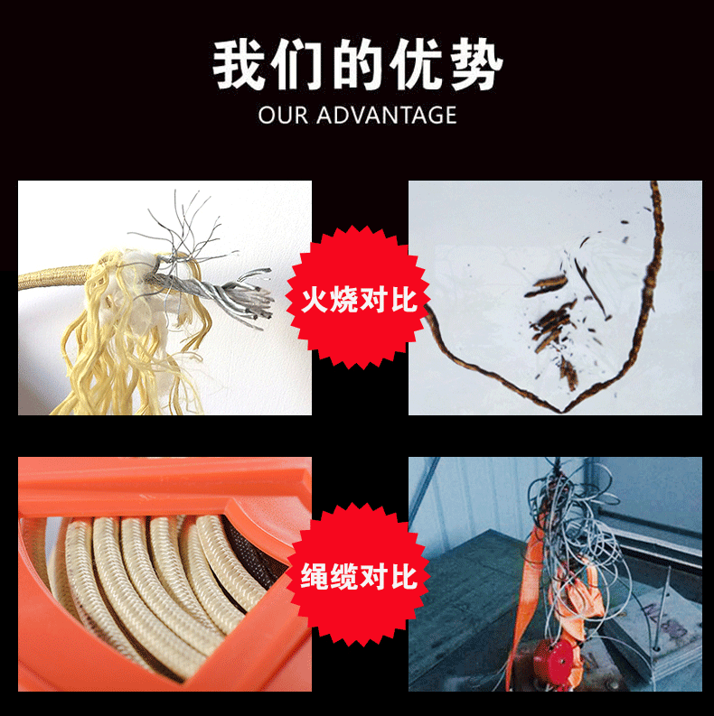 山東逃生緩降器