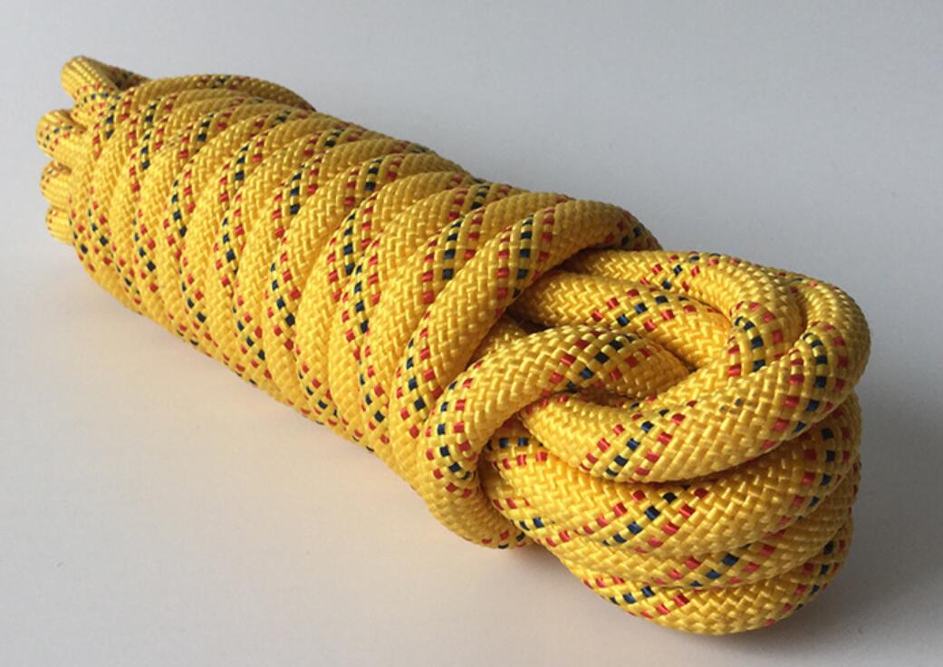 高空作業繩哪個品牌好