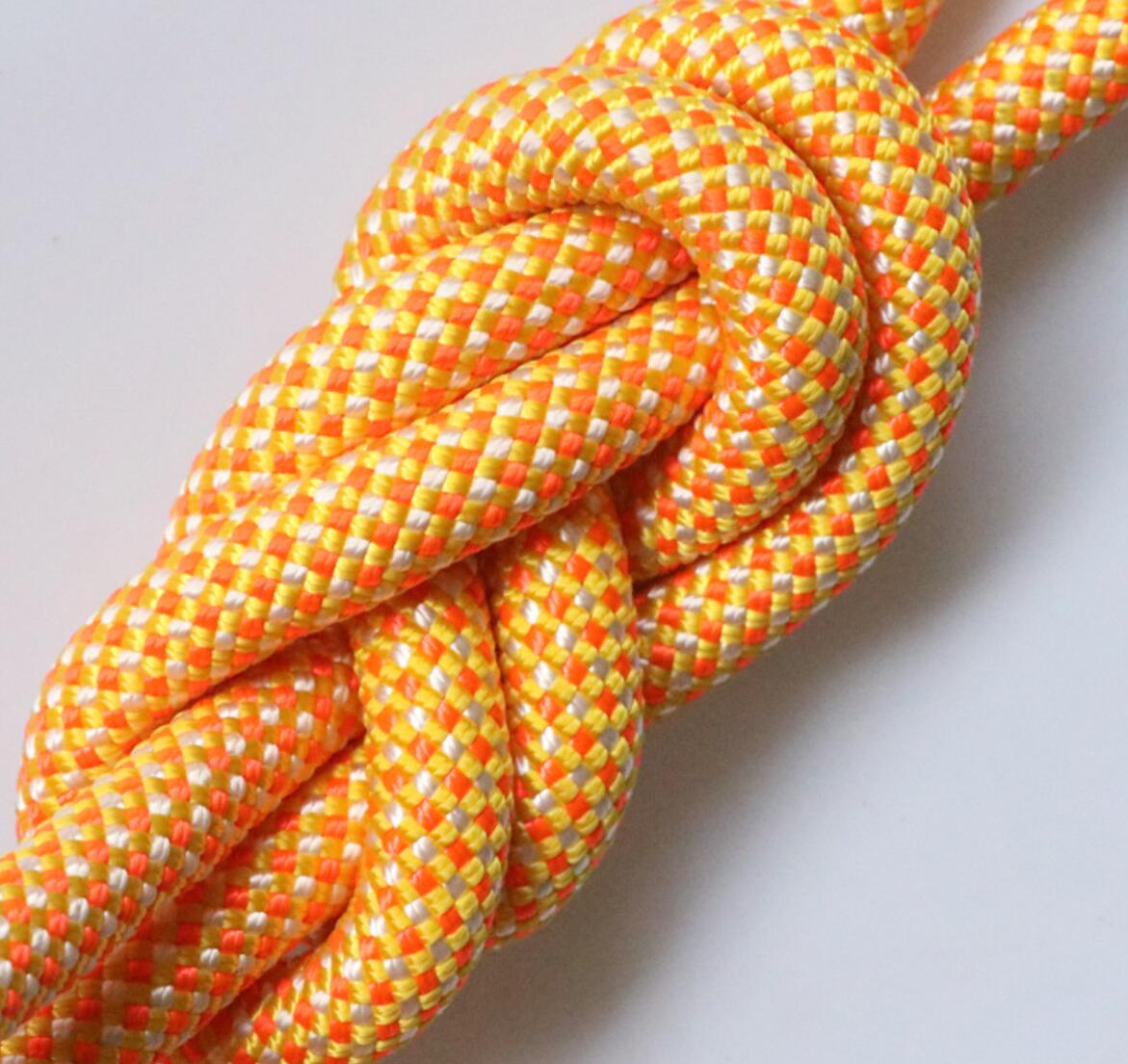 蜘蛛人專用高空作業繩