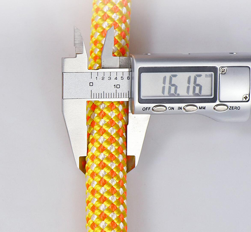 蜘蛛人專用高空作業繩