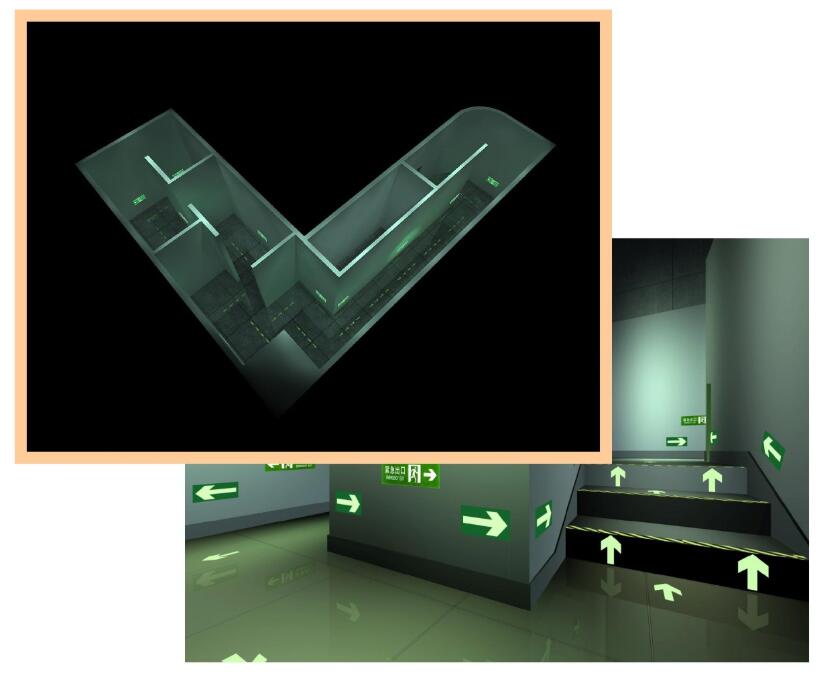 消防科普教育基地建