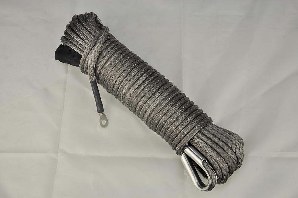 汽車強力絞盤繩