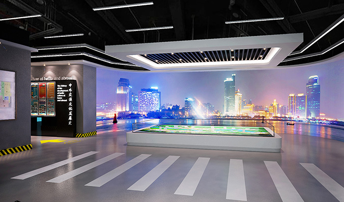 交通安全體驗館