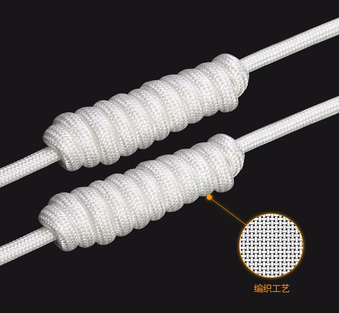 超高分子量聚乙烯繩生產(chǎn)廠家