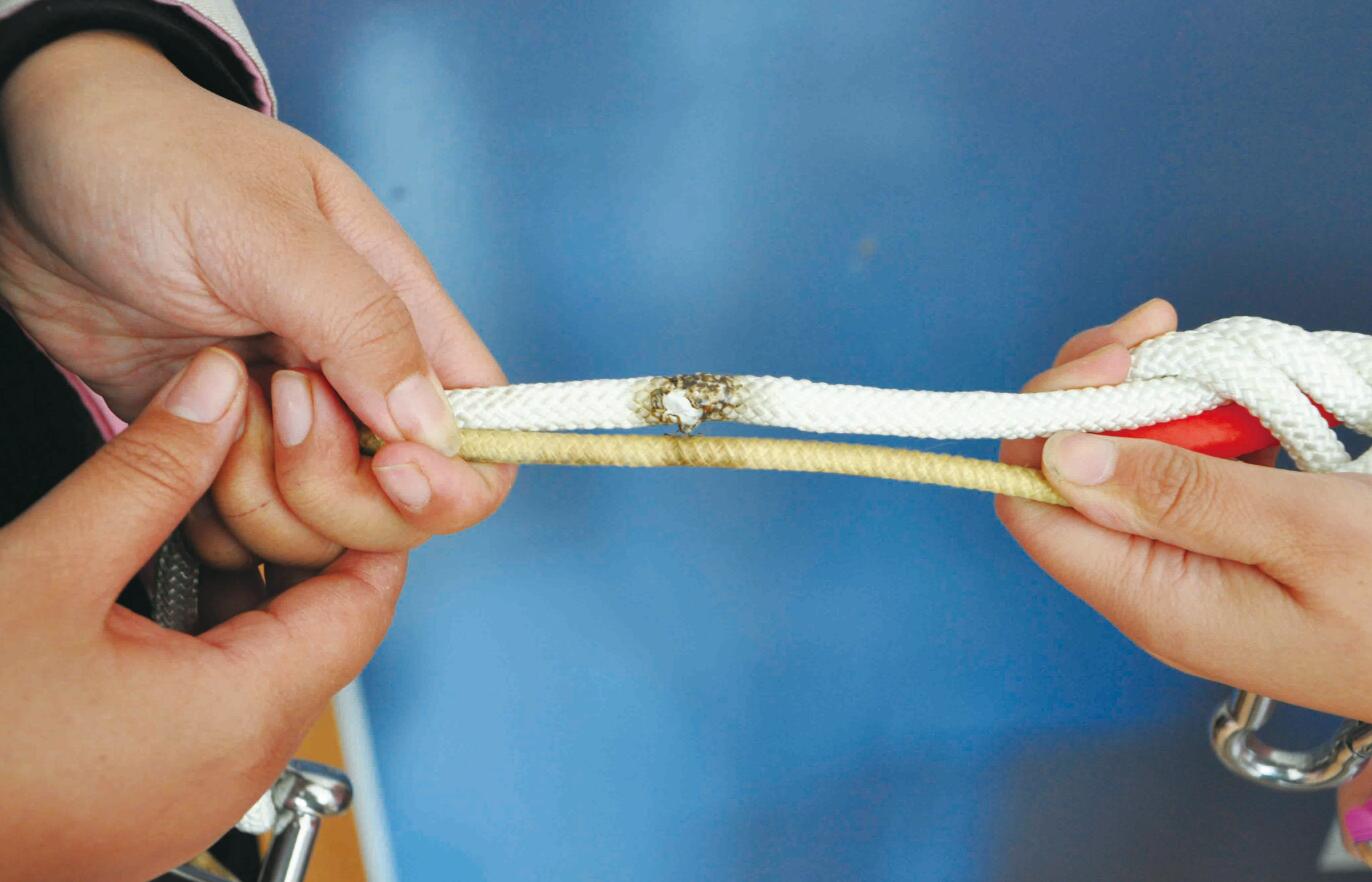 防火逃生緩降器