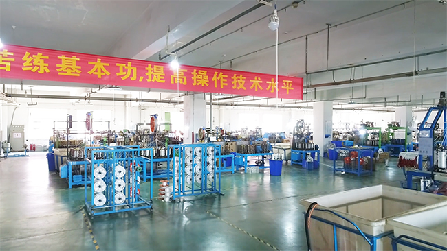 國內(nèi)繩纜品牌排名榜