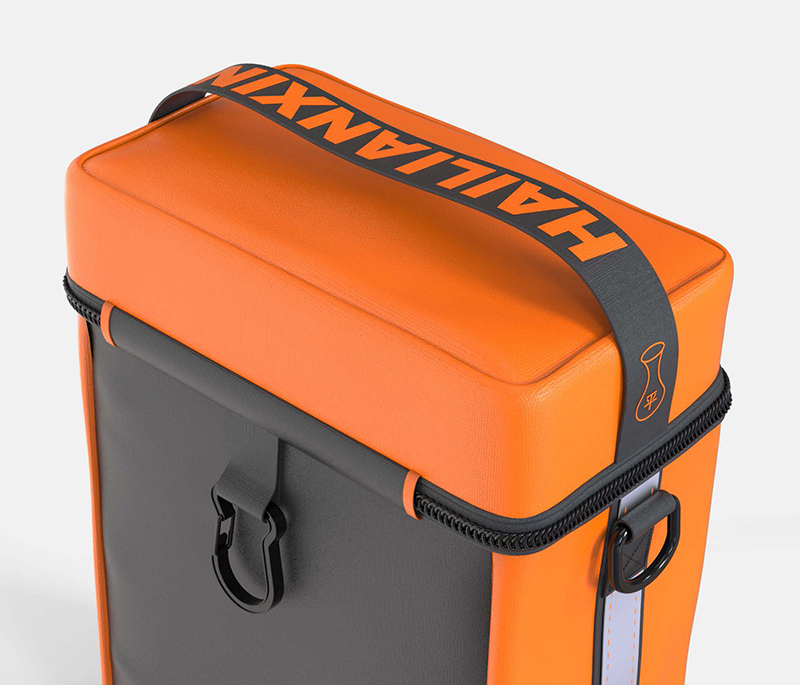 應急包物品清單